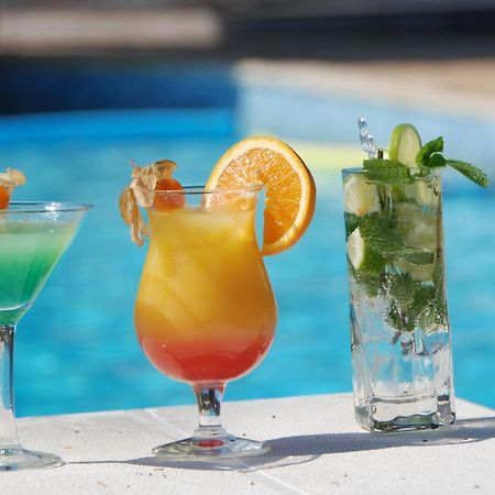 83 Hotel Le Lavandou Zewnętrze zdjęcie