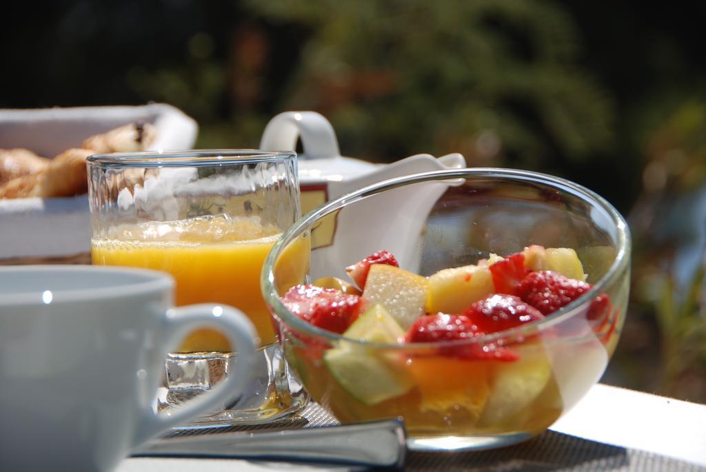83 Hotel Le Lavandou Zewnętrze zdjęcie