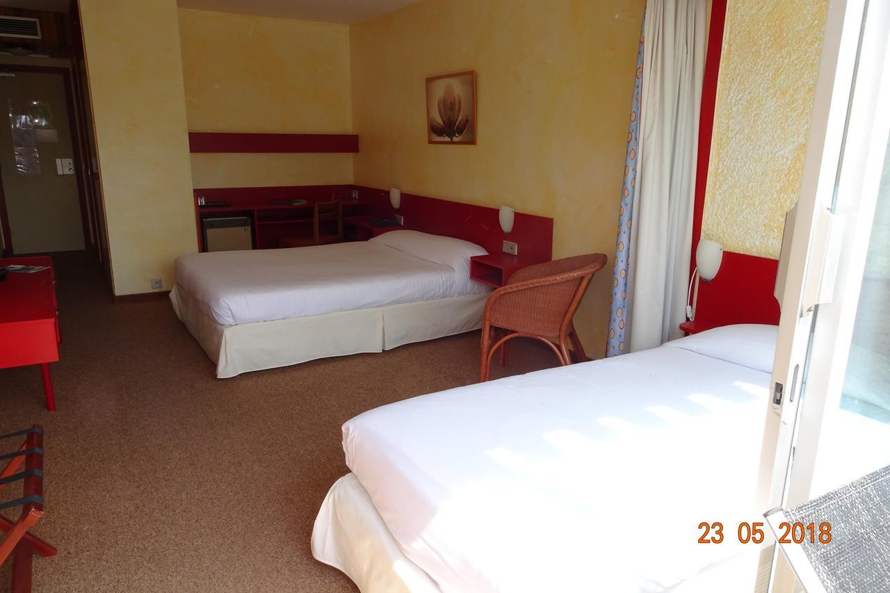 83 Hotel Le Lavandou Zewnętrze zdjęcie