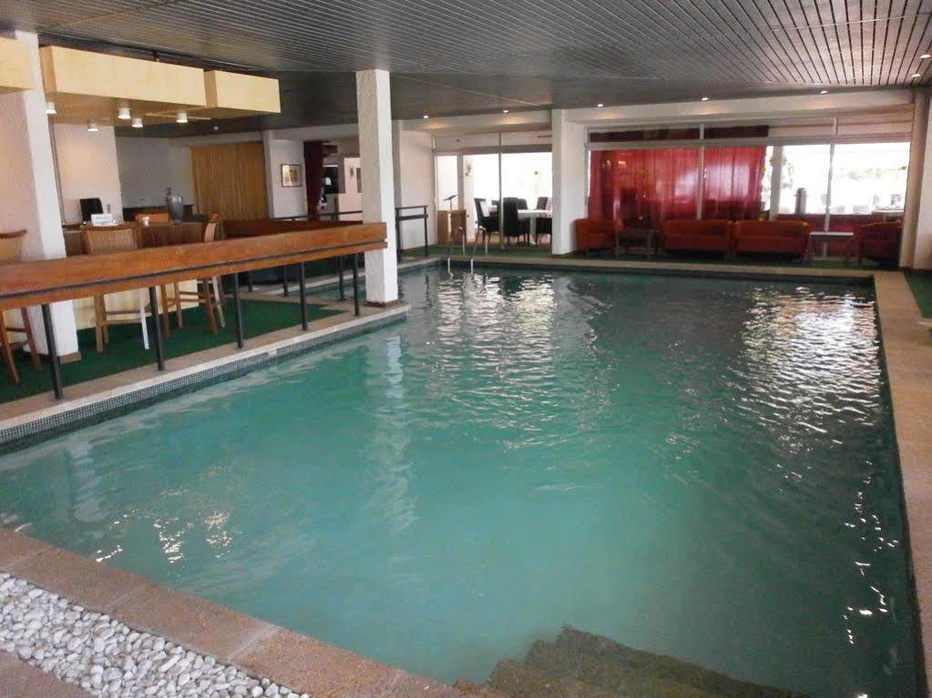83 Hotel Le Lavandou Zewnętrze zdjęcie