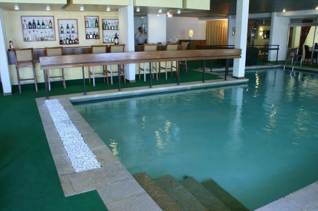83 Hotel Le Lavandou Zewnętrze zdjęcie