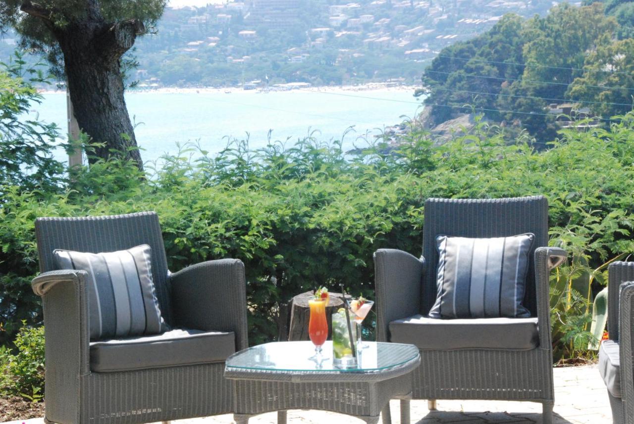 83 Hotel Le Lavandou Zewnętrze zdjęcie